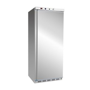 Thermaster Single Door Freezer - HF600-S/S