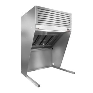 Modular System Bench Top Filtered Hood - HOOD1200A