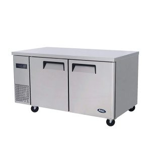 ATOSA UNDERCOUNTER FREEZER 1500 MM YPF9035