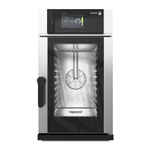 Fagor iKore Kompact Advance Compact Combi Ovens - K-AW-101ESWR