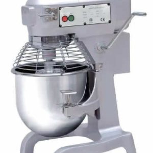 PREPPAL HEAVY DUTY PLANETARY MIXER 20L | PREPPAL PPMA-20
