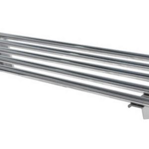 MIXRITE PIPE WALL SHELVES W1800 X D300 X H255 PWS18