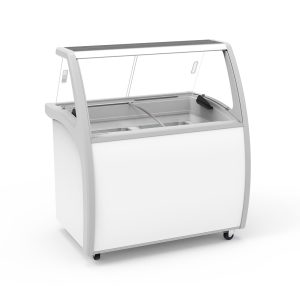Thermaster 300L Gelato Display - SD-325P