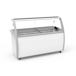 Thermaster 535L Gelato Display - SD-575P