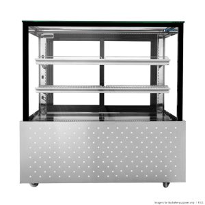 Bonvue Chilled Food Display - SG120FA-2XB