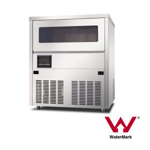Blizzard Under Bench Ice Maker - Air Cooled - SN-101B