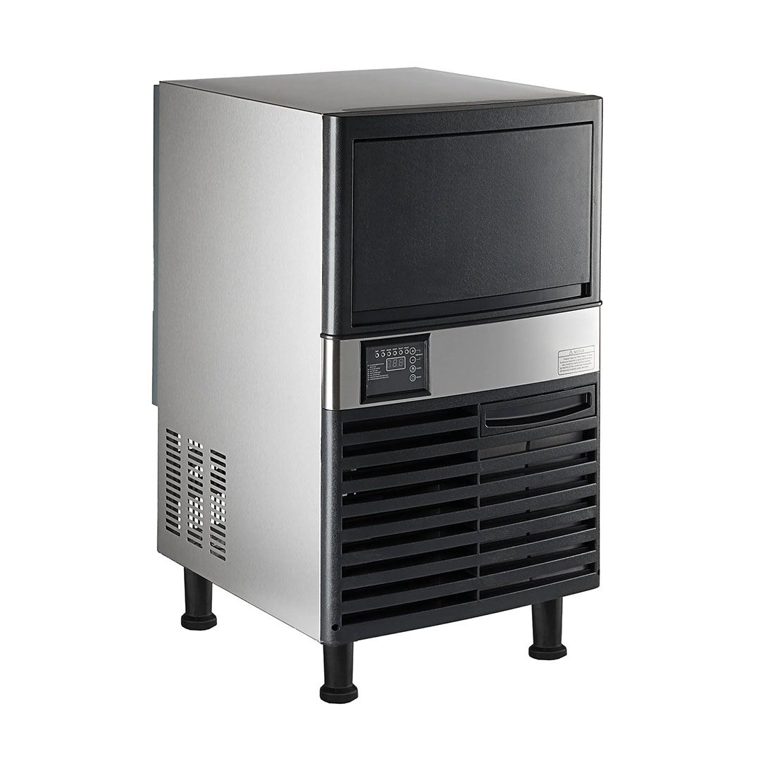 Blizzard Under Bench Ice Maker - Air Cooled - SN-120P