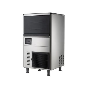 Blizzard Granular Ice Maker 120Kg - SN-128F