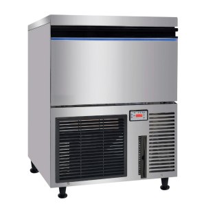 Blizzard Premium Under-Counter Ice Maker Large Cube Ice – SN-200P