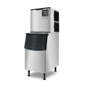 Blizzard Ice Maker Air-Cooled - SN-500P