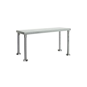Modular System Single Tier Workbench Overshelf - WBO1-1200