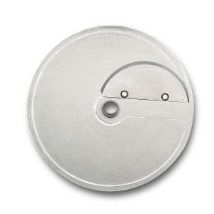 Slicer (Aluminium, semi circular) 2mm Single Blade - SS002