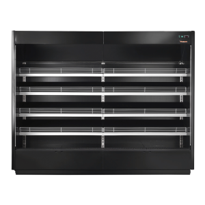 Tecondom Stromboli Supermarket Remote Display with Night Blind TDST90-CA-187B