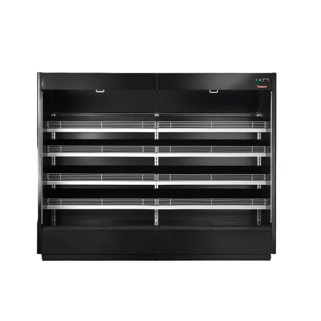 Tecondom Stromboli Supermarket Remote Display with Night Blind TDST90-CA-125B