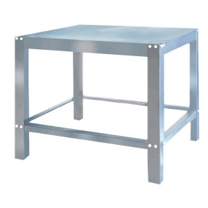 BakerMax Stainless Steel Stand - TP-2-1-S