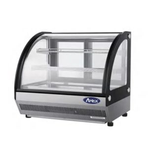 ATOSA Round Cake Showcase WSY100L