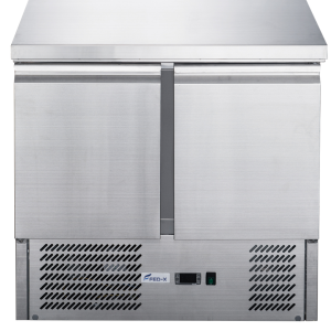 FED-X Compact Workbench Fridge - XGNS900B
