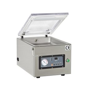 Yasaki Commercial Bench Top Vacuum Packing Machine -  ZJ-VM300B1