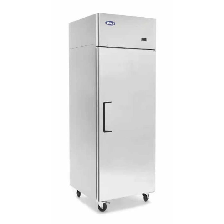 ATOSA SINGLE DOOR TOP MOUNTED FREEZER YBF9207