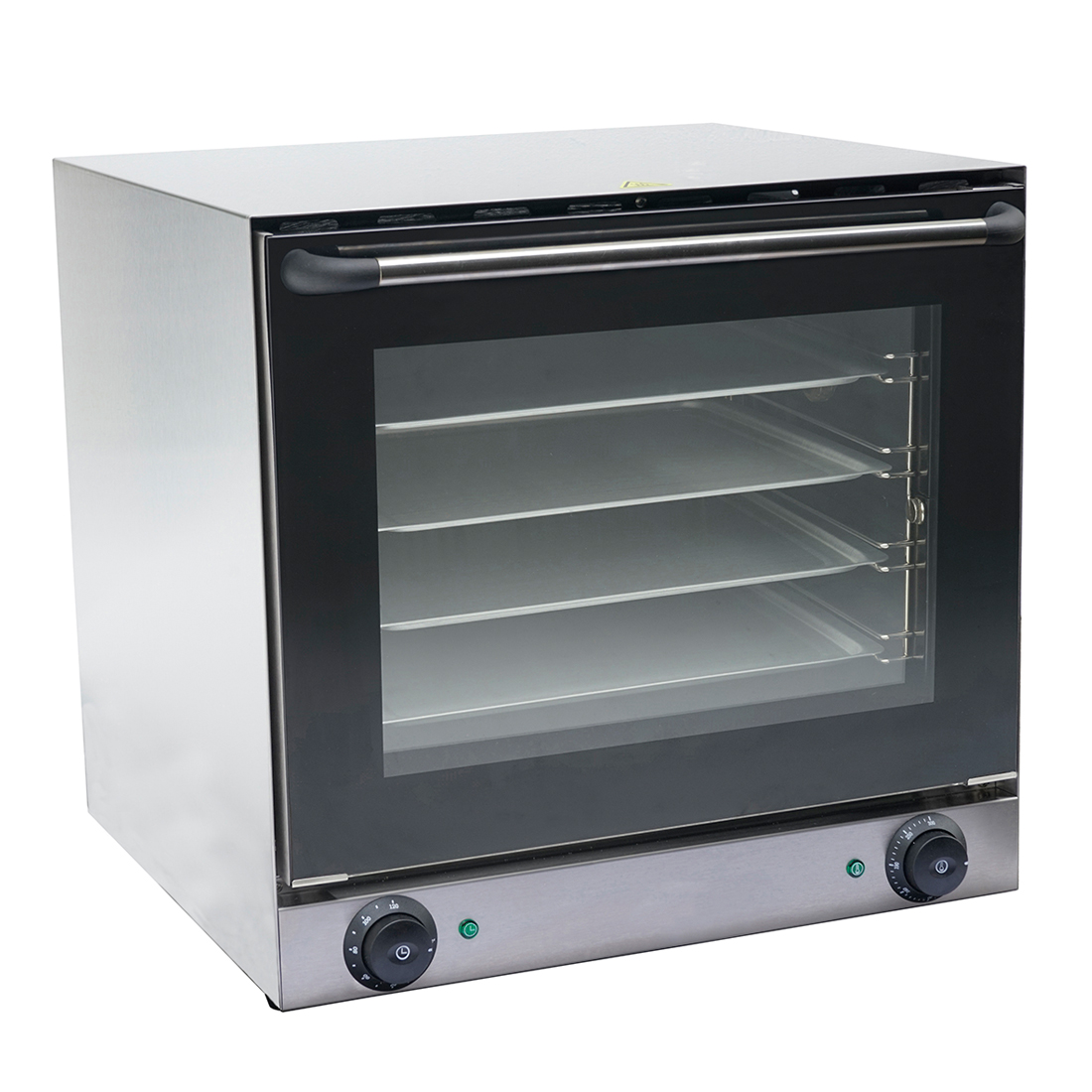 ConvectMax OVEN Heats 50 to 300 Degrees - YXD-1AE